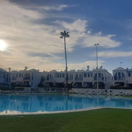 Apartamento Situado En Maspalomas Лас Палмас де Гран Канария Екстериор снимка