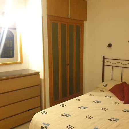 Apartamento Situado En Maspalomas Лас Палмас де Гран Канария Екстериор снимка