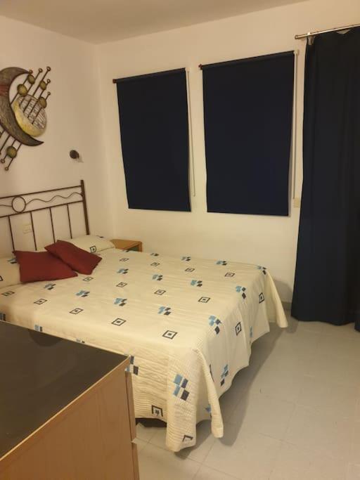 Apartamento Situado En Maspalomas Лас Палмас де Гран Канария Екстериор снимка