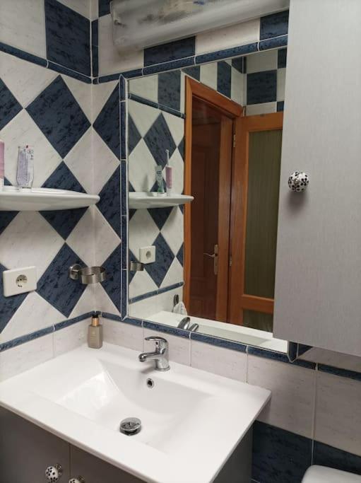 Apartamento Situado En Maspalomas Лас Палмас де Гран Канария Екстериор снимка