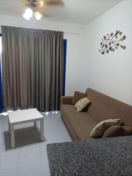 Apartamento Situado En Maspalomas Лас Палмас де Гран Канария Екстериор снимка