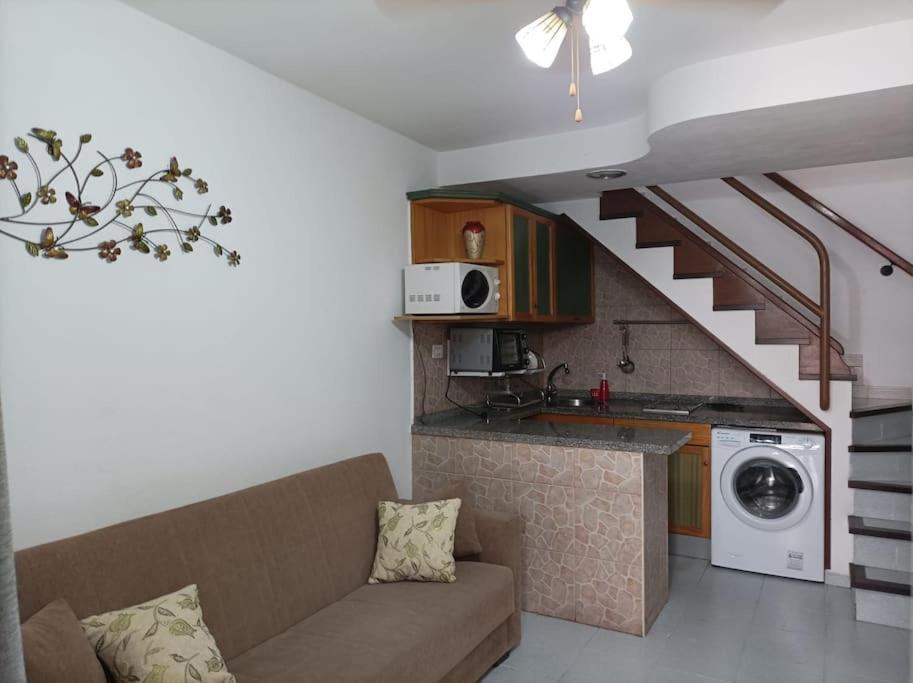 Apartamento Situado En Maspalomas Лас Палмас де Гран Канария Екстериор снимка