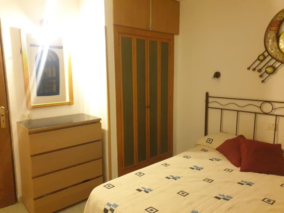 Apartamento Situado En Maspalomas Лас Палмас де Гран Канария Екстериор снимка