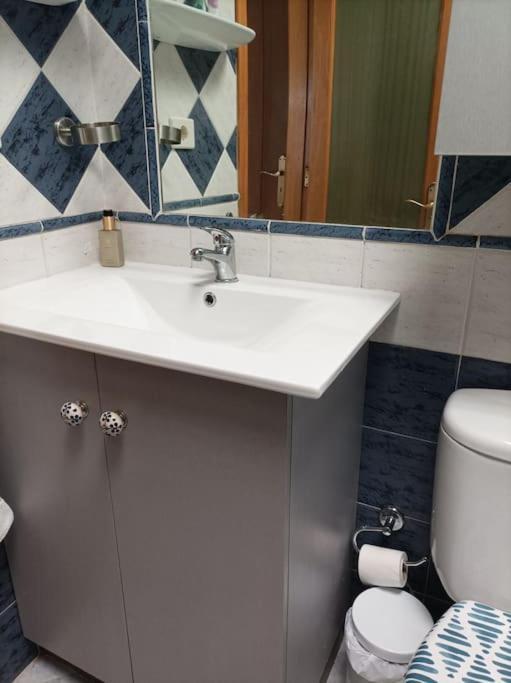 Apartamento Situado En Maspalomas Лас Палмас де Гран Канария Екстериор снимка